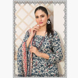 Tawakkal Mayal Viscose Embroidered Unstitched 3Pcs Suit With Shawl, Women, 3Pcs Shalwar Suit, Tawakkal Fabrics, Chase Value