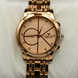 Men's Watches - Copper, Men's Watches, Chase Value, Chase Value