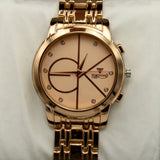 Men's Watches - Copper, Men's Watches, Chase Value, Chase Value