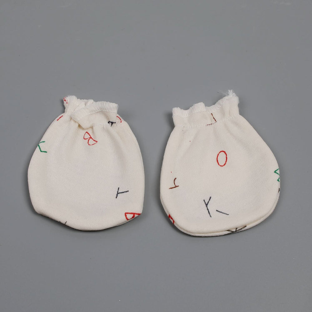 Valuable Baby Mittens, Newborn Caps, Shoes & Socks, Chase Value, Chase Value