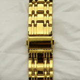 Men's Watches - Golden, Men's Watches, Chase Value, Chase Value