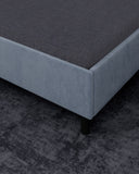 Valuables Plain Cotton Double Bedsheet 90x102, Double Size Bed Sheet, Chase Value, Chase Value