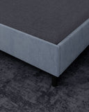 Valuables Plain Cotton Double Bedsheet 90x102, Double Size Bed Sheet, Chase Value, Chase Value