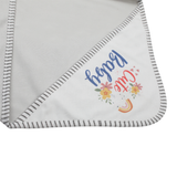 Valuable Wrapping Sheet & 6pc Roll Face towel - Grey, Wrapping Sheets, Chase Value, Chase Value