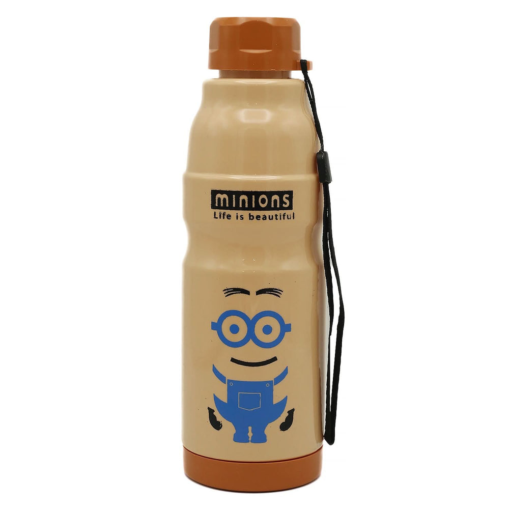 Commando Water Bottle -500ML, Tiffin Boxes & Bottles, Chase Value, Chase Value