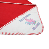 Valuable Wrapping Sheet & 6pc Roll Face towel - Red, Wrapping Sheets, Chase Value, Chase Value