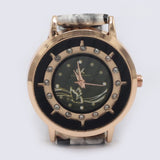 Women's Watch - Leather Strip - D, Women Watches, Chase Value, Chase Value