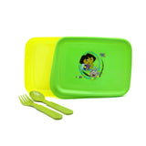 Slim Line Lunch Box – Sleek & Space-Saving Food Container
- Green, Tiffin Boxes & Bottles, Chase Value, Chase Value