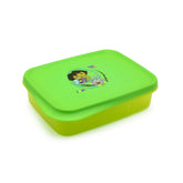 Slim Line Lunch Box – Sleek & Space-Saving Food Container
- Green, Tiffin Boxes & Bottles, Chase Value, Chase Value