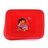 Hanoo Lunch Box – Stylish & Functional Food Container for Everyday Use
- Red, Tiffin Boxes & Bottles, Chase Value, Chase Value