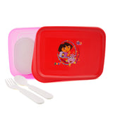 Hanoo Lunch Box – Stylish & Functional Food Container for Everyday Use
- Red, Tiffin Boxes & Bottles, Chase Value, Chase Value