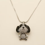 Women's Chain Mala - Silver, Women Chains & Lockets, Chase Value, Chase Value