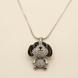 Women's Chain Mala - Silver, Women Chains & Lockets, Chase Value, Chase Value