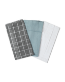 Kitchen Towel 3-Piece Set, Kitchen Towels, Chase Value, Chase Value