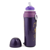 Sports Water Bottle Large - Purple, Water Bottle, Chase Value, Chase Value