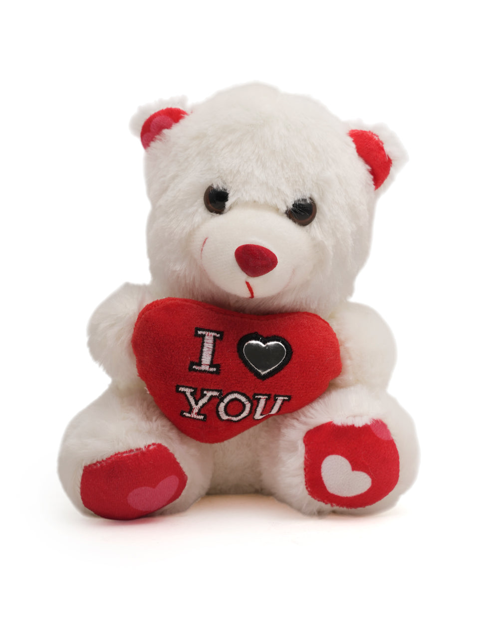 Small Bear Soft Toy, Stuffed Toys, Chase Value, Chase Value