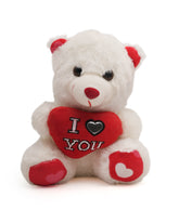 Small Bear Soft Toy, Stuffed Toys, Chase Value, Chase Value