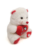 Small Bear Soft Toy, Stuffed Toys, Chase Value, Chase Value