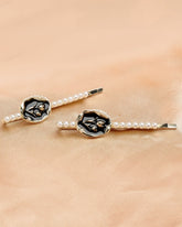 Fancy Metal Hair Pins, Girls Hair Accessories, Chase Value, Chase Value
