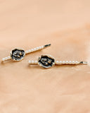 Fancy Metal Hair Pins, Girls Hair Accessories, Chase Value, Chase Value