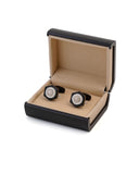 Men's Cufflinks, Men's Cufflinks, Chase Value, Chase Value