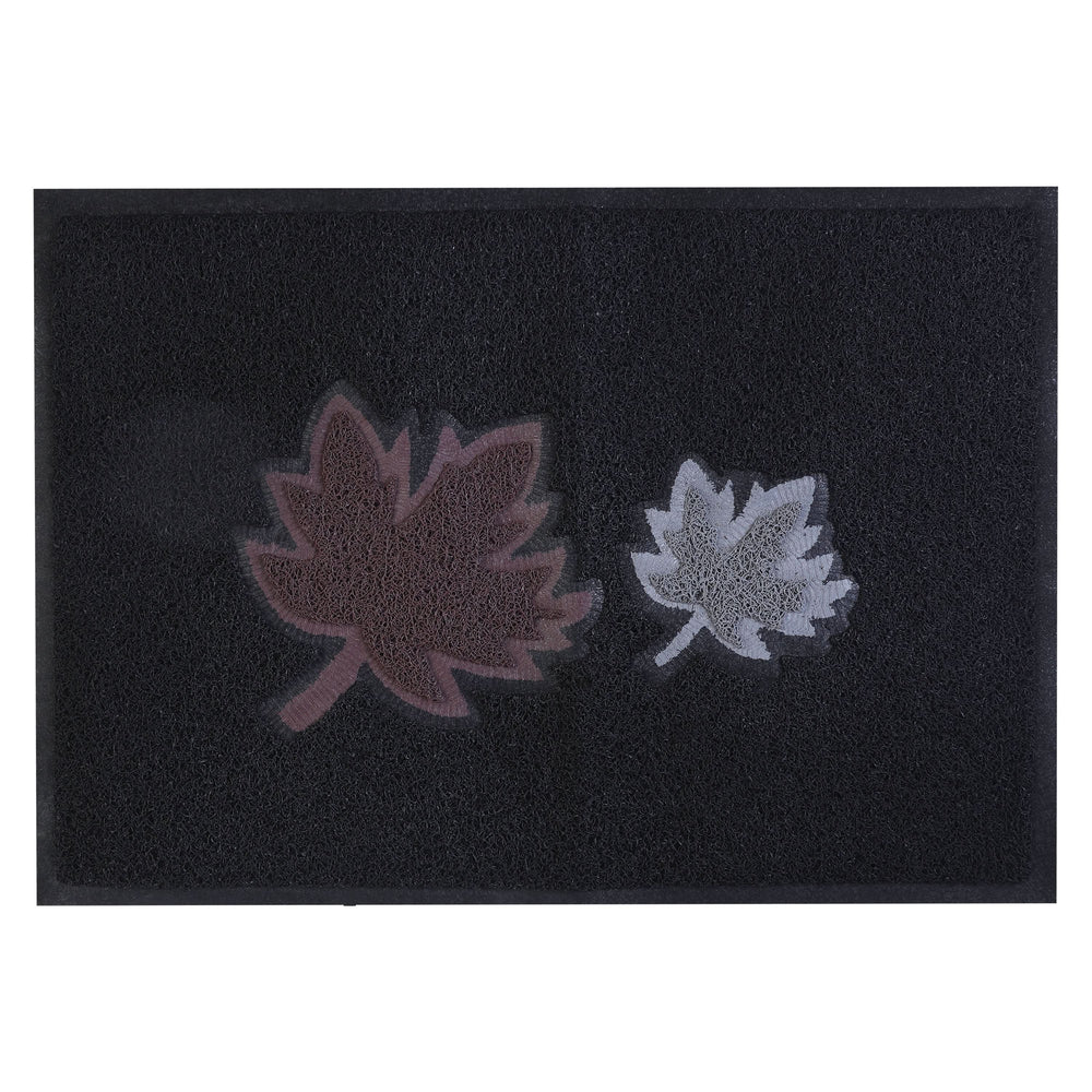 Grass Mat Double Color 50X70 - Black, Mats, Chase Value, Chase Value