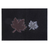 Grass Mat Double Color 50X70 - Black, Mats, Chase Value, Chase Value