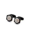 Men's Cufflinks, Men's Cufflinks, Chase Value, Chase Value