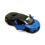 Die Cast Kinsmart Model Car & Jeep - Blue, Die-cast Model Car, Chase Value, Chase Value