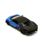Die Cast Kinsmart Model Car & Jeep - Blue, Die-cast Model Car, Chase Value, Chase Value