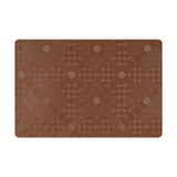6 Pcs Table Mat Set - Placemats & Stain Resistant, Table Mat & Cover, Chase Value, Chase Value
