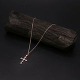Women's Xuping Necklace - Copper, Women Chains & Lockets, Chase Value, Chase Value