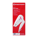 WestPoint Hair Dryer 6259, Hair Dryer, Westpoint, Chase Value