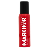 Markhor Body Spray Orignal 120ml - Red Desire, Men Body Spray & Mist, Markhor, Chase Value