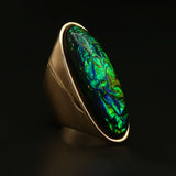 Women's Finger Ring - Golden, Women Finger Rings, Chase Value, Chase Value