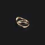 Women's Ring - Golden, Women Finger Rings, Chase Value, Chase Value