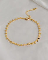 Womenโs Anklet, Women Foot Jewellery, Chase Value, Chase Value