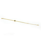 Women's Bracelets - Golden, Women Bangles & Bracelets, Chase Value, Chase Value