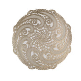 Table Mat Cutwork Pack Of 6, Table Mat & Cover, Chase Value, Chase Value