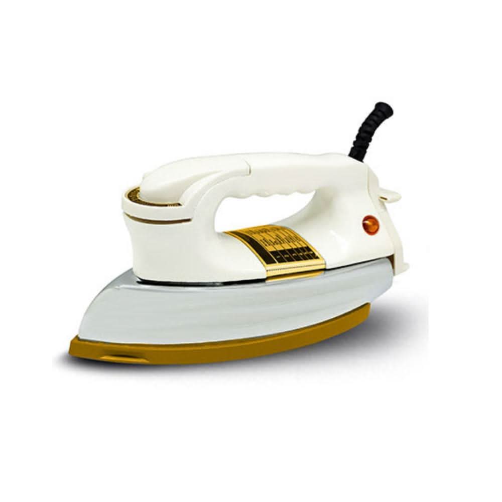 Cambridge Iron DI 332, Iron & Streamers, Cambridge, Chase Value
