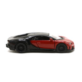 Die Cast Kinsmart Model Car & Jeep - Maroon, Die-cast Model Car, Chase Value, Chase Value