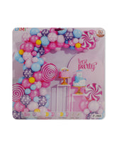 Birthday Balloon Set