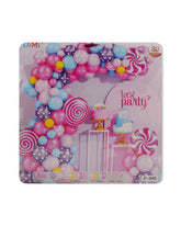Birthday Balloon Set, Balloons & Bubble Toys, Chase Value, Chase Value