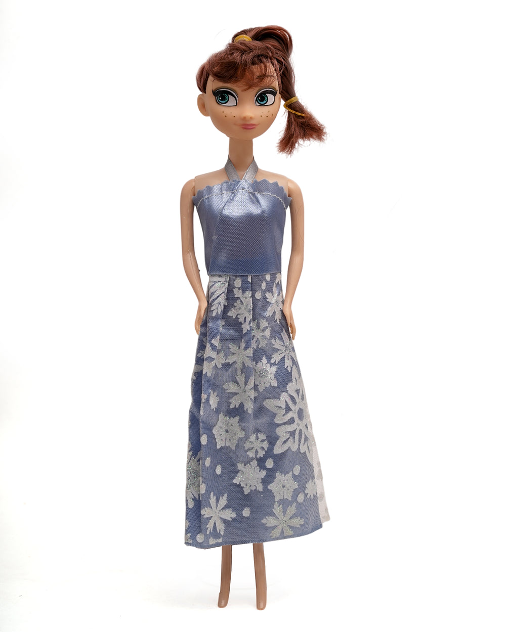 Doll Frozen 11" Inch 1Pcs, Dolls & House, Chase Value, Chase Value