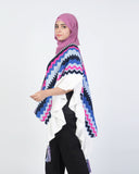Women Cape Shawl, Women Shawls & Scarves, Chase Value, Chase Value