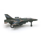 Pullback Power Army Tank, Forest Camo - Olive, Die-cast Model Car, Chase Value, Chase Value