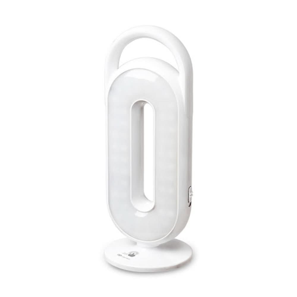 DP Emergency Light LED-7109, Emergency Lights & Torch, Chase Value, Chase Value