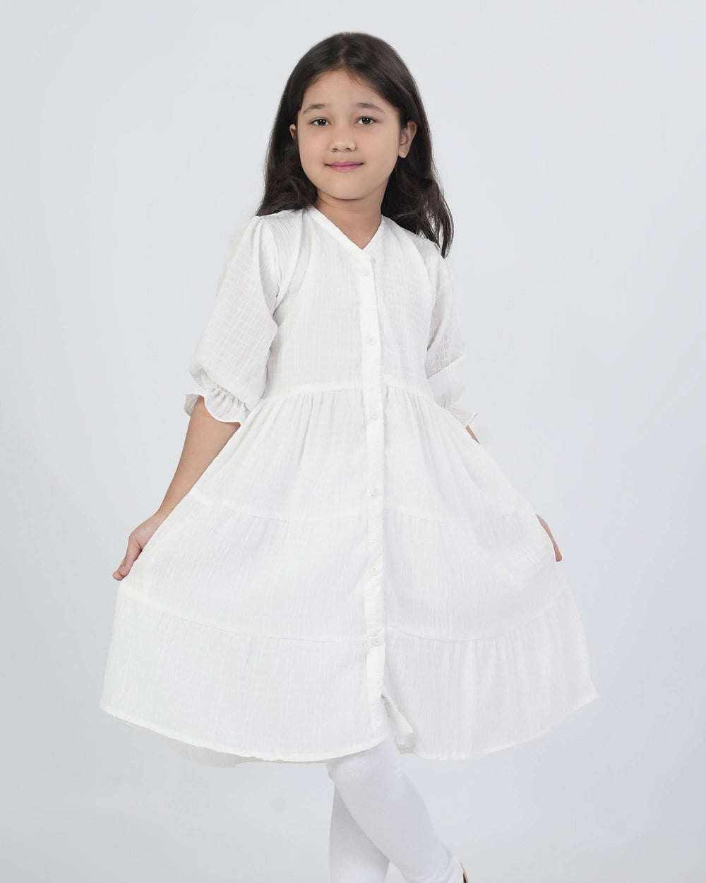 Valuables Girl’s Casual Maxi, Girls Maxi, Chase Value, Chase Value