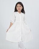 Valuables Girl’s Casual Maxi