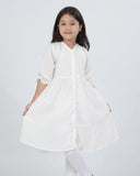 Valuables Girl’s Casual Maxi, Girls Maxi, Chase Value, Chase Value